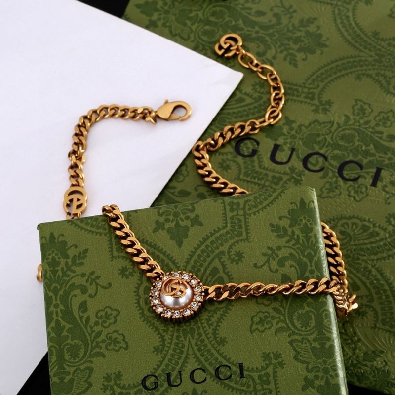 Gucci Necklaces